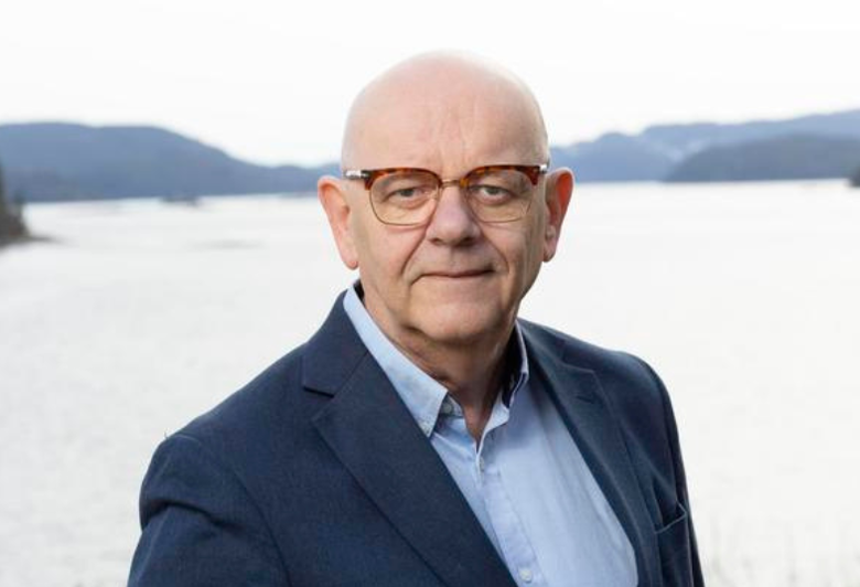 Dialogmøte med Kristelig Folkeparti og Geir Tveit